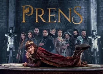 Prens 3. sezon ne zaman başlıyor? Prens yeni sezon tarihi belli oldu mu?