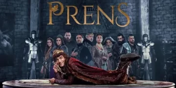 Prens 3. sezon ne zaman başlıyor? Prens yeni sezon tarihi belli oldu mu?