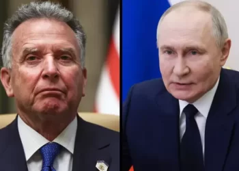 Kremlin onayladı: Putin-Witkoff görüşmesi gerçekleşti