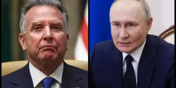 Kremlin onayladı: Putin-Witkoff görüşmesi gerçekleşti