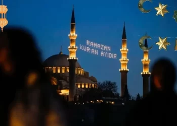 2025 Ramazan Bayramı tatili 9 gün olacak mı? Bayram tatili uzar mı?