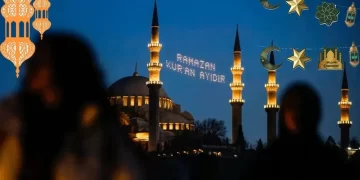 2025 Ramazan Bayramı tatili 9 gün olacak mı? Bayram tatili uzar mı?