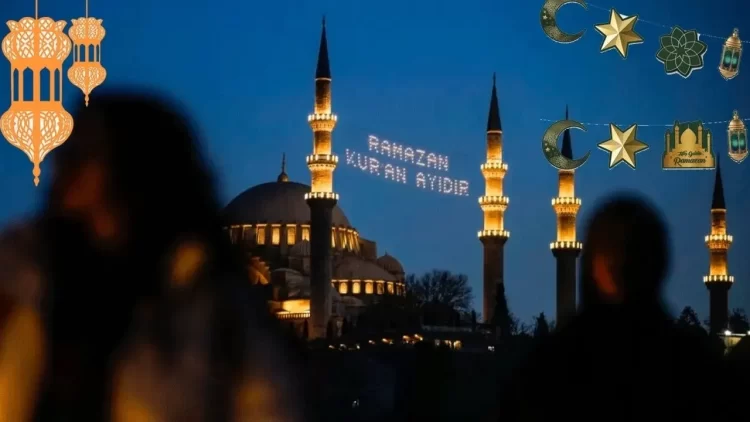 ramazan bayrami habermeydan 1