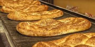 2025 Ramazan pidesi fiyatları açıklandı! Ankara, İstanbul ve Bursa’da 250 gram pide ne kadar olacak?