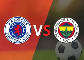 Rangers-Fenerbahçe maçı ne zaman, saat kaçta, hangi kanalda?