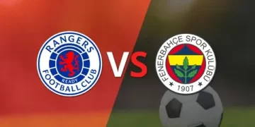 Rangers-Fenerbahçe maçı ne zaman, saat kaçta, hangi kanalda?