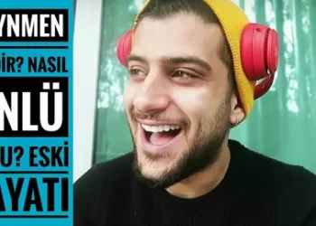 Reynmen kimdir, nasıl ünlü oldu? Reymen’in babası kimdir mesleği ne?