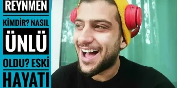 Reynmen kimdir, nasıl ünlü oldu? Reymen’in babası kimdir mesleği ne?