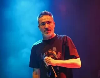 Sagopa Kajmer kimdir? Sagopa Kajmer’in gerçek ismi ne?