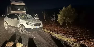 Şanlıurfa’da belediye meclis üyesinin aracına silahlı saldırı düzenlendi