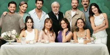 Sandık Kokusu neden final yapıyor, bitiyor mu? Sandık Kokusu finalinde neler olacak?