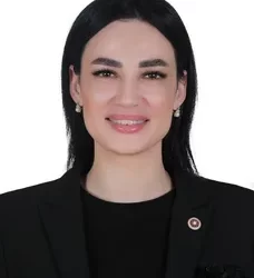 Seda Sarıbaş kimdir? Seda Sarıbaş’ın özgeçmişi!