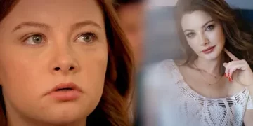 Adını Feriha Koydum’un Cansu’su Sedef Şahin’in son hali ve mesleği herkesi şaşırttı!