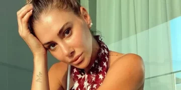 Eniştesi gözaltı listesindeydi! Şeyma Subaşı “Allah bize hatırlatıyor” notunu paylaştı