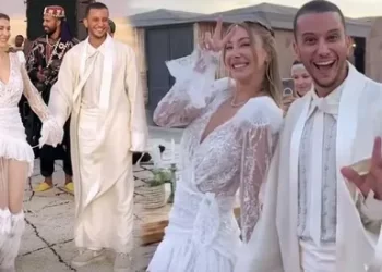 Şeyma Subaşı evliliğinin neden bittiğini anlattı! İşte o detaylar…