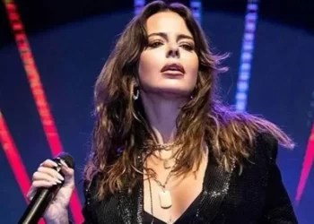 Simge Sağın Kendisine Yeni Hobi Buldu!