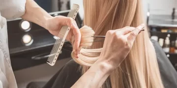 Sinop’ta, bayan kuaför fiyatlarına zam!