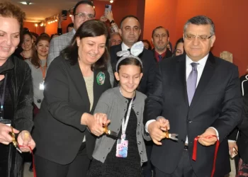 Sinop’ta, Dünya Kadınlar Günü’ne özel mozaik sergisi!