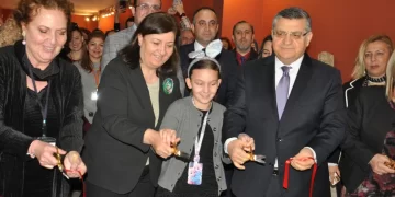 Sinop’ta, Dünya Kadınlar Günü’ne özel mozaik sergisi!