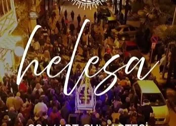 Sinop’ta ‘Geleneksel Helesa Yürüyüşü’ tarihi belli oldu!