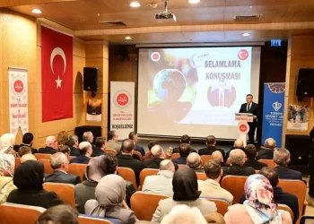 Sinop’ta İyilik Haftası’nda İyilik Buluşması!