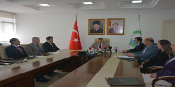 Sinop’ta, TKDK’den 6 projeye 31.7 milyon lira hibe desteği!