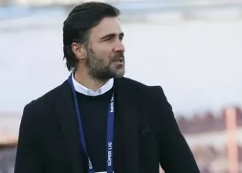 Sivasspor, Ömer Erdoğan ile yollarını ayırdı!