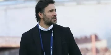 Sivasspor, Ömer Erdoğan ile yollarını ayırdı!