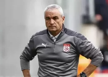 Sivasspor, Rıza Çalımbay’ı duyurdu!