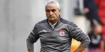 Sivasspor, Rıza Çalımbay’ı duyurdu!