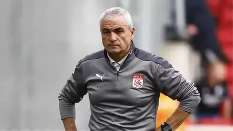 Sivasspor, Rıza Çalımbay'ı duyurdu! sivasspor riza calimbay i duyurdu habermeydan