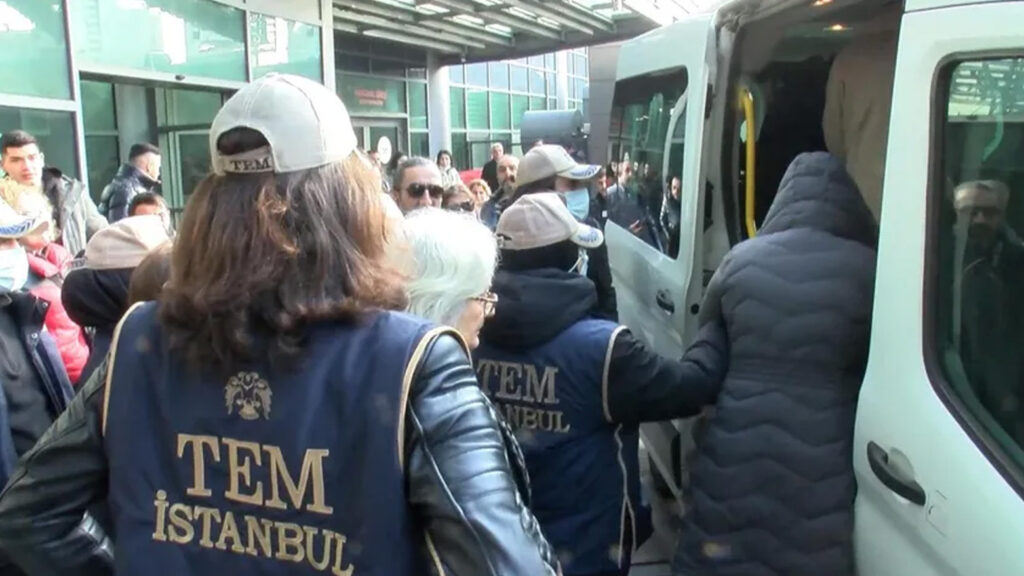 Belediyelere yönelik 'kent uzlaşısı' soruşturması sonuçlandı sorusturma habermeydan