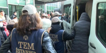 Belediyelere yönelik ‘kent uzlaşısı’ soruşturması sonuçlandı