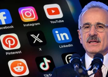 Bakan Uraloğlu açıkladı: Sosyal medyada yaş sınırında değişiklik Bakan Uraloğlu açıkladı: Sosyal medyada yaş sınırında değişiklik