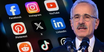Bakan Uraloğlu açıkladı: Sosyal medyada yaş sınırında değişiklik