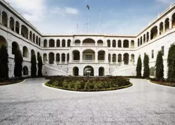 Sudan ordusu, Cumhurbaşkanlığı Sarayı’nı HDK’dan geri aldı