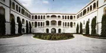 Sudan ordusu, Cumhurbaşkanlığı Sarayı’nı HDK’dan geri aldı