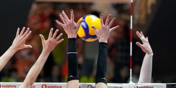 Sultanlar Ligi Play-off 1-4 Etabı maç programı belli oldu!