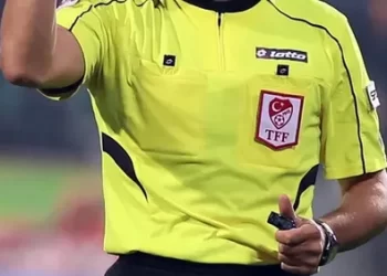 Süper Lig’de 27. hafta hakemleri açıklandı!