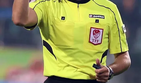 Süper Lig'de 27. hafta hakemleri açıklandı! super lig de 27 hafta hakemleri aciklandi habermeydan