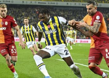 Süper Lig’de şampiyonluk oranları güncellendi!