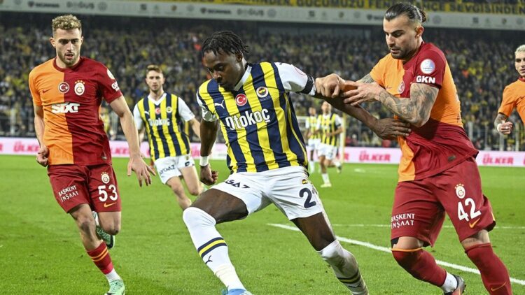 Süper Lig'de şampiyonluk oranları güncellendi! super lig de sampiyonluk oranlari guncellendi5 habermeydan