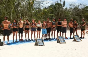 Survivor 23 Mart 2025 bu akşam var mı yok mu? Yeni bölüm ne zaman? survivor ne zaman yayinlanacak1 habermeydan