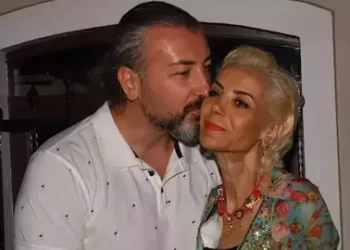 Tanyeli’nin eşinden duygu yüklü bayram paylaşımı!