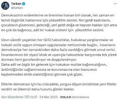 tarkan ibb habermeydan