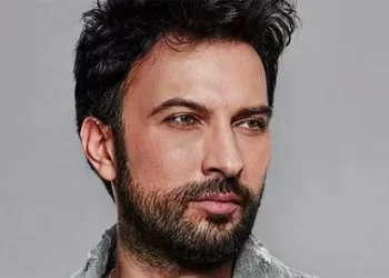 Tarkan; İnsanlarımızın haksızlıklar karşısında tek yürek durması beni gururlandırıyor