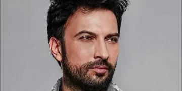 Tarkan; İnsanlarımızın haksızlıklar karşısında tek yürek durması beni gururlandırıyor