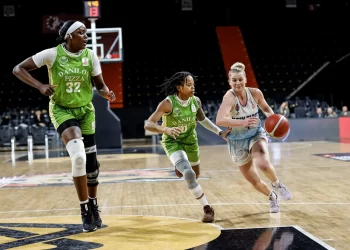 Tarsus Spor 82-83 Danilos Pizza