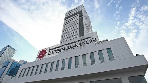 İletişim'den tek haneli enflasyona kadar döviz kurunun desteklenmeyeceğine ilişkin iddialara açıklama tek haneli enflasyona kadar doviz kurunun desteklenmeyecegi habermeydan