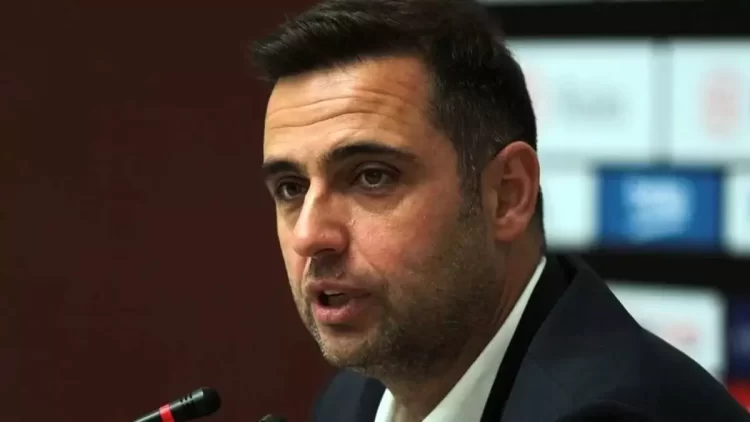 tff baskan vekili ceyhun kazanci istifa etti habermeydan